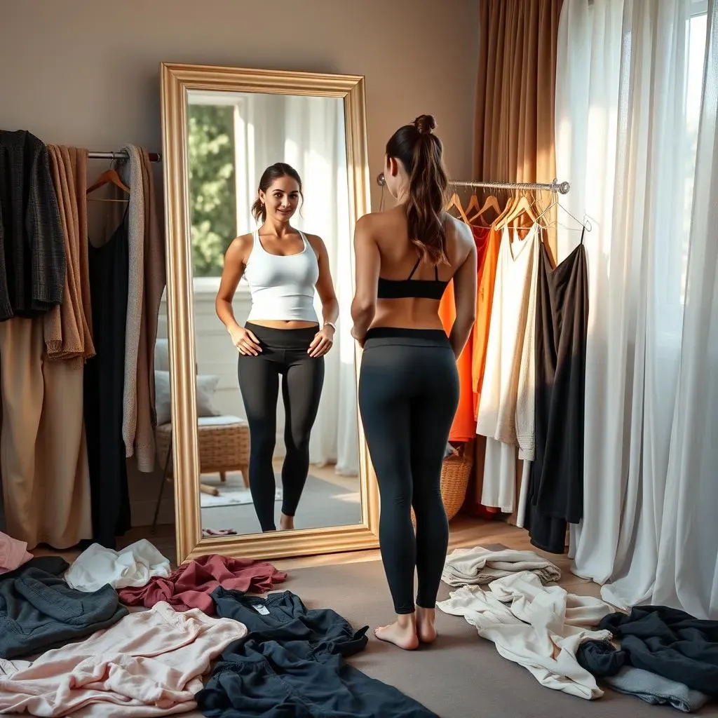 Finding the Perfect Fit: Size, Style, and Fabric Considerations