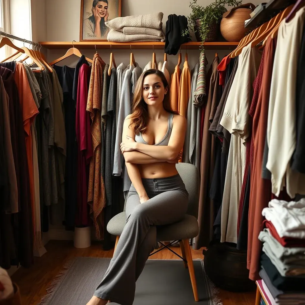 Finding the Perfect Fit: Types of Cozy Yoga Pants