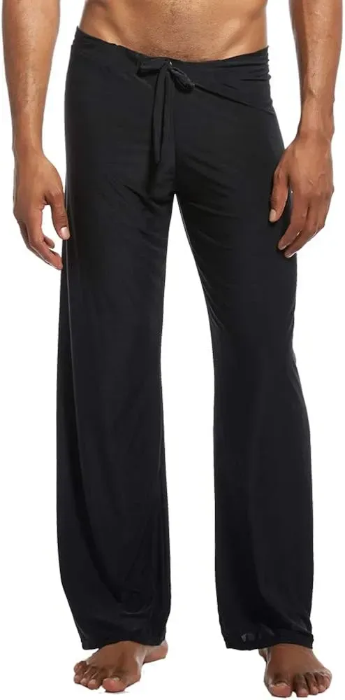 Finding the Perfect Fit: What to Look for in Men's Stretch Yoga Pants