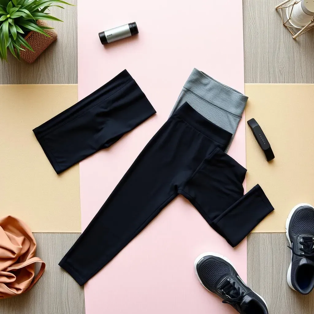 Finding the Perfect Pair: A Guide to Selecting the Best Very Tight Yoga Pants for Your Needs