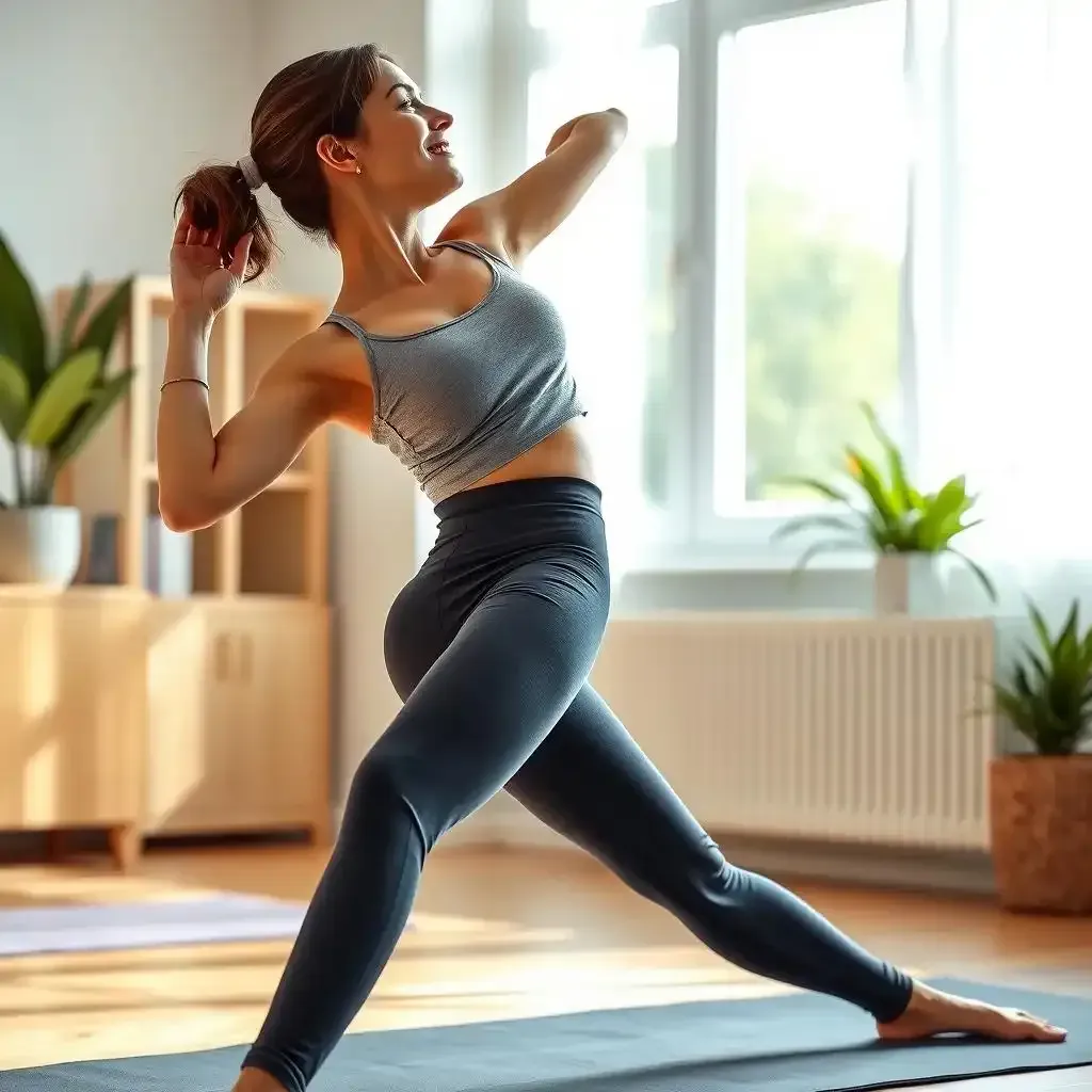 Finding The Perfect Yoga Pants For Weekday Yoga