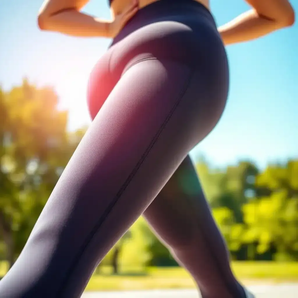 Finding The Perfect Yoga Pants With Uv Protection A Buying Guide