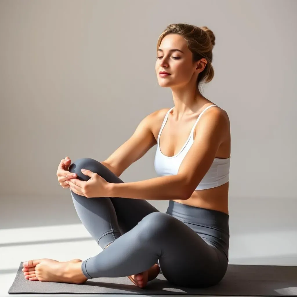 Finding the Right Fit: How to Choose 93 Cotton 7 Spandex Yoga Pants