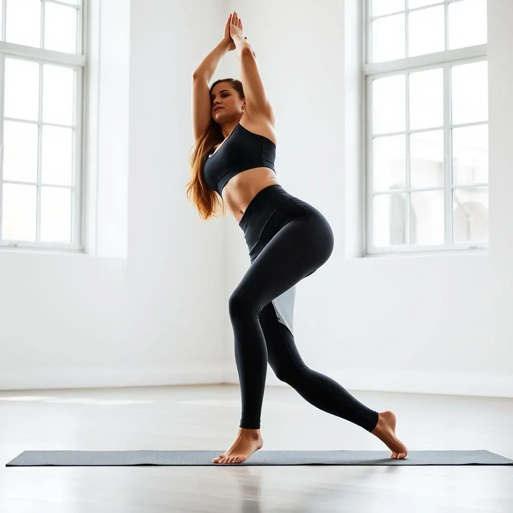 Finding the Right Fit: How Yoga Pants Tight Should Feel