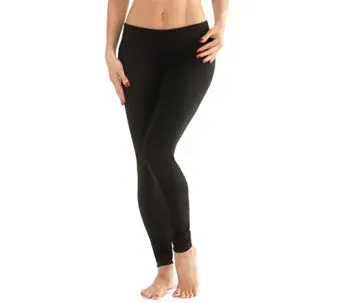 Finding Your Fit: Brands and Styles of QVC Yoga Pants