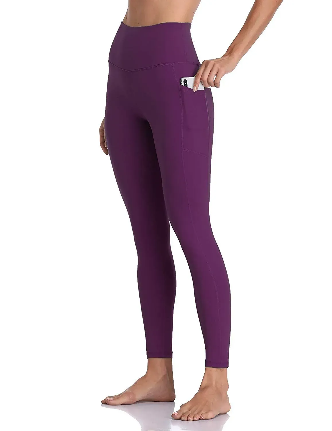 Finding Your Ideal Yoga Pants 7/8 Length: Features That Matter