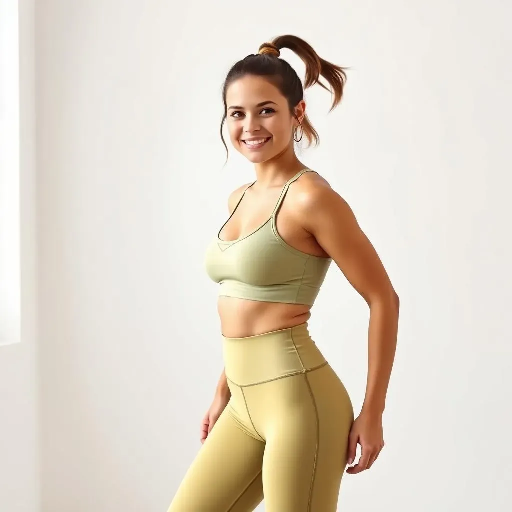 Finding Your Perfect Fit in Super Tight Yoga Pants