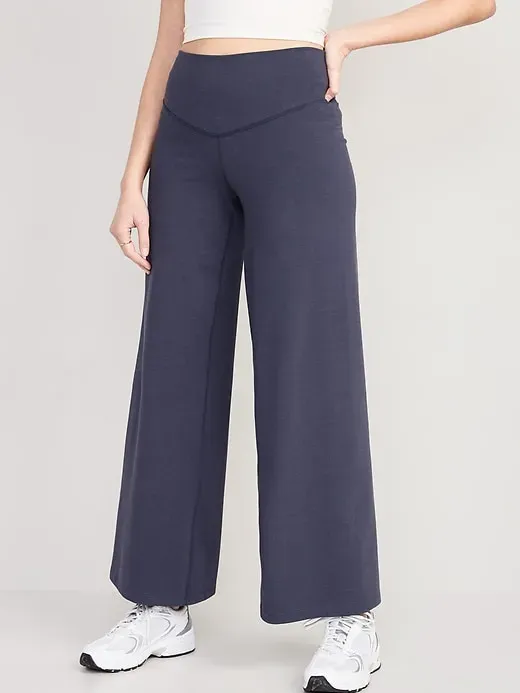 Finding Your Perfect Fit: Old Navy Wide Leg Options