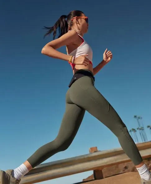 Finding Your Perfect Pair of Ultra Tight Yoga Pants