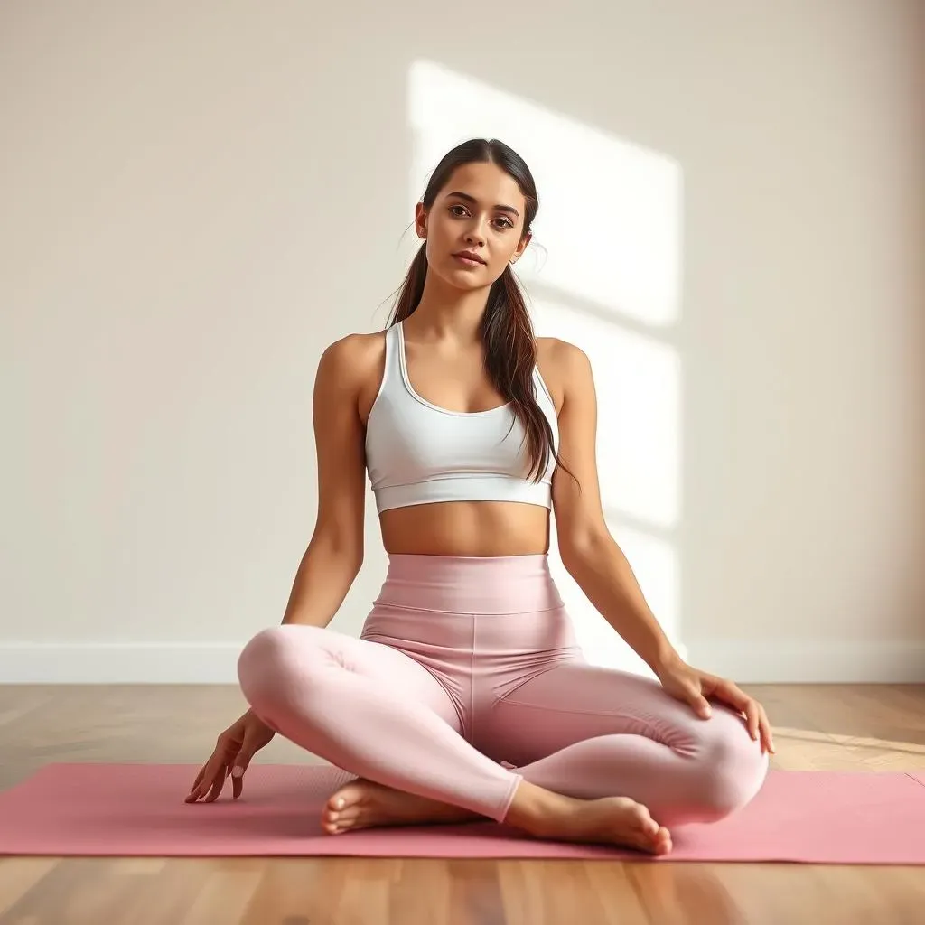 Finding Your Perfect Pair: Styles and Features of Cotton Spandex Yoga Pants