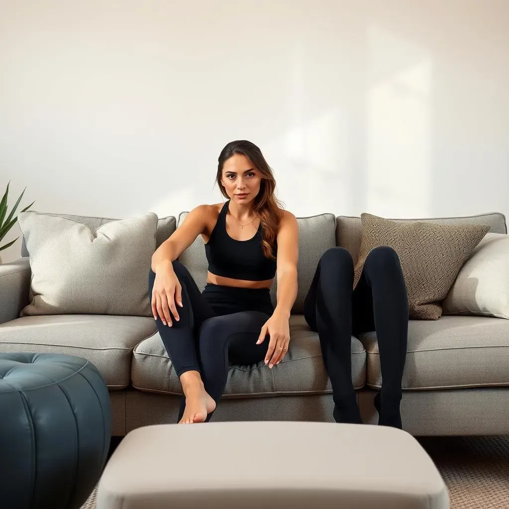 Fit and Function: How to Choose Between Leggings, Yoga Pants, and Tights