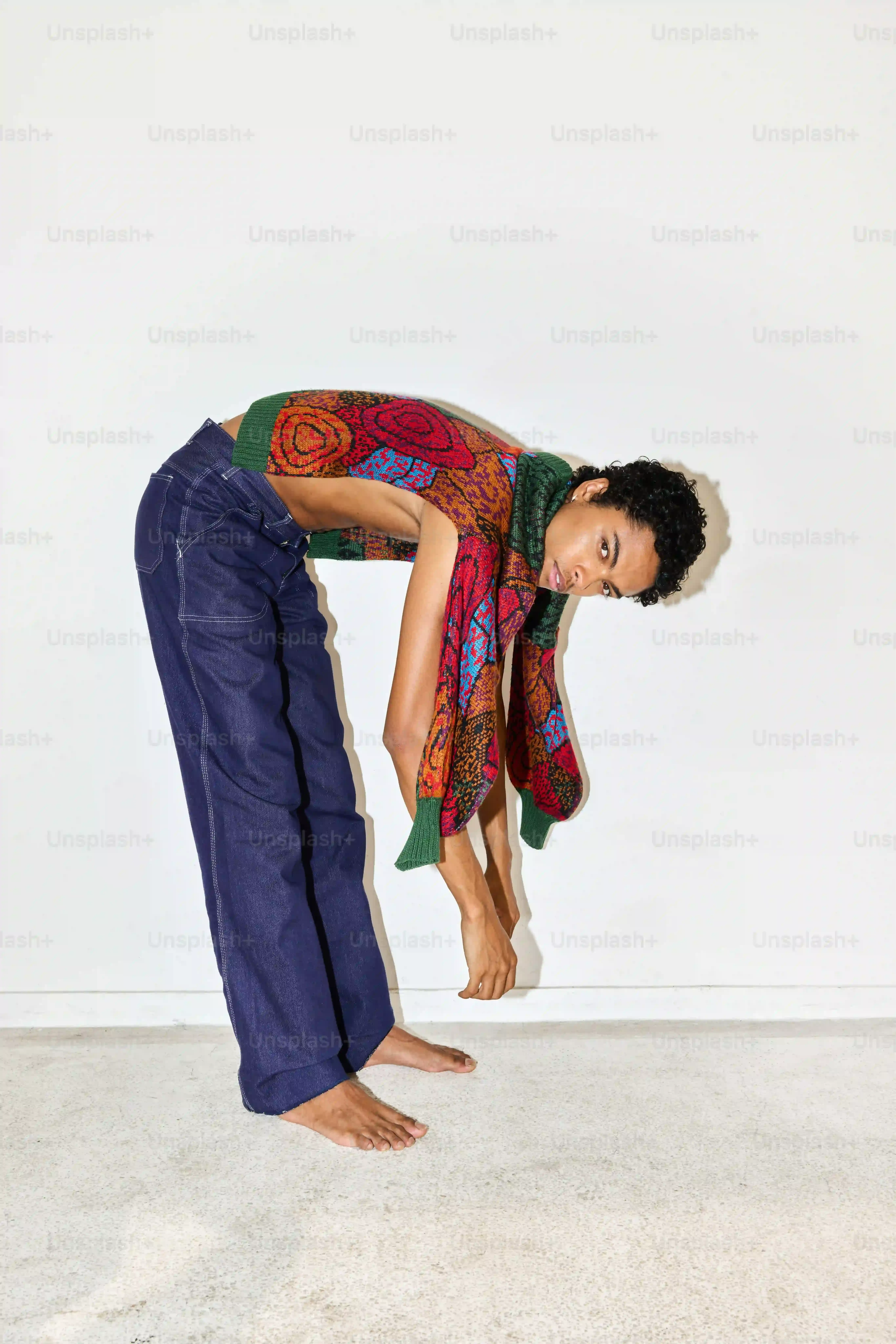 Getting the Right Fit: Mid Rise Yoga Pants with Pockets for Every Body