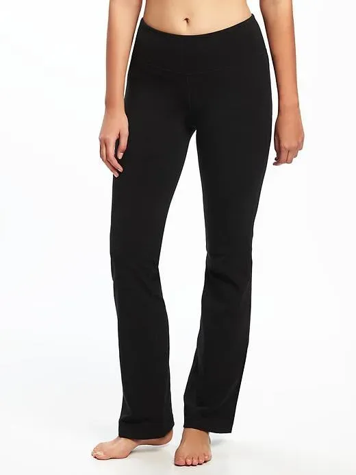 Keeping Your Mid Rise Yoga Pants with Pockets Looking Great