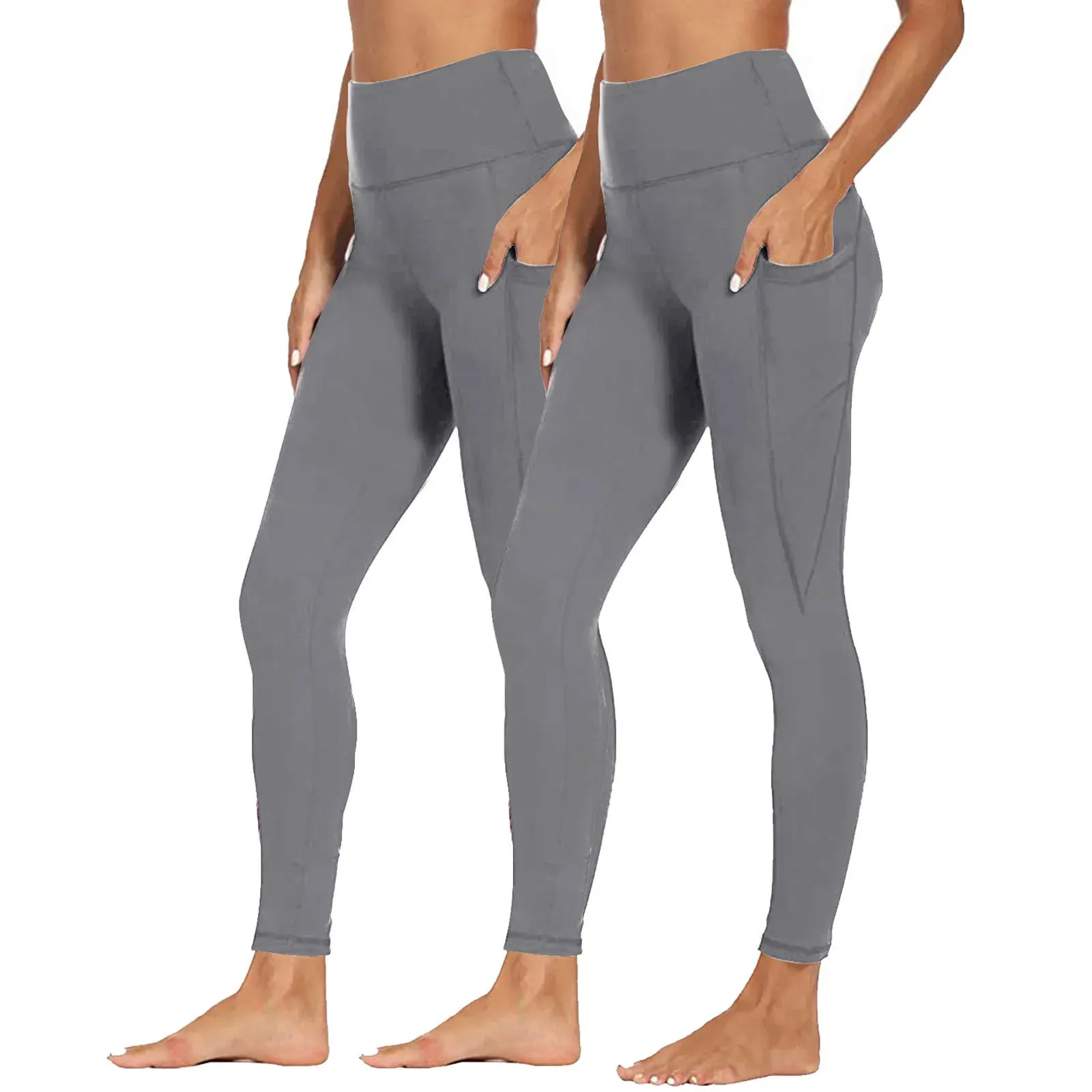 Keeping Your Straight Leg Yoga Pants with Pockets Looking Great