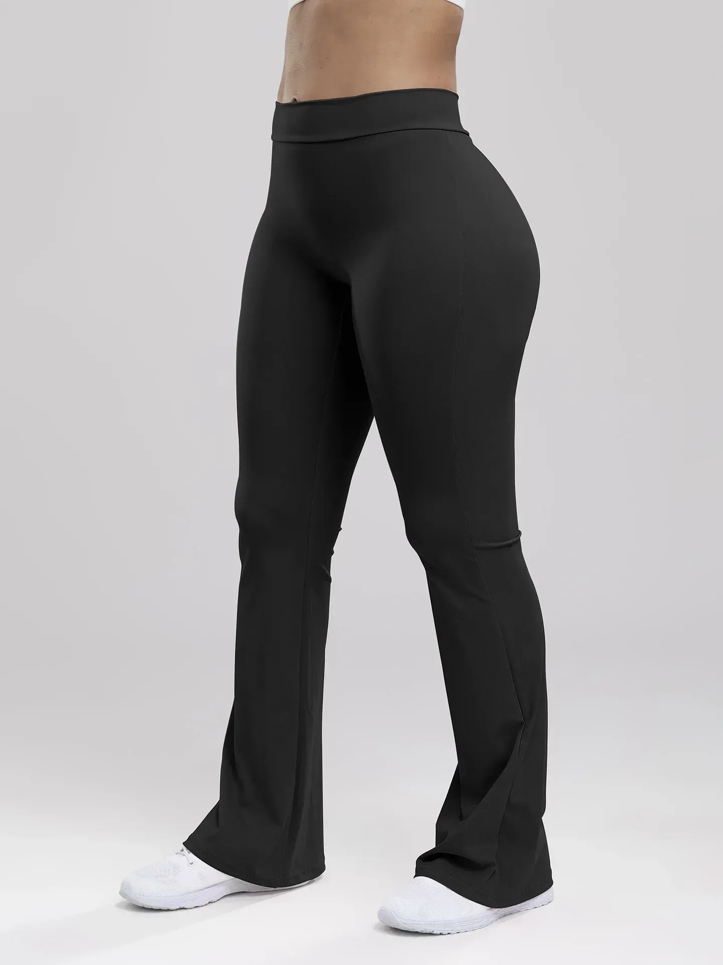 Keeping Your V Waist Yoga Pants Looking Great: Care Tips