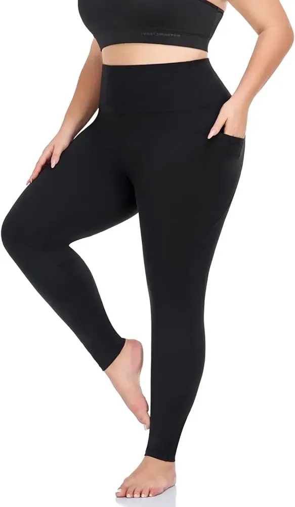 Key Features to Look for in Quality 4x Yoga Pants