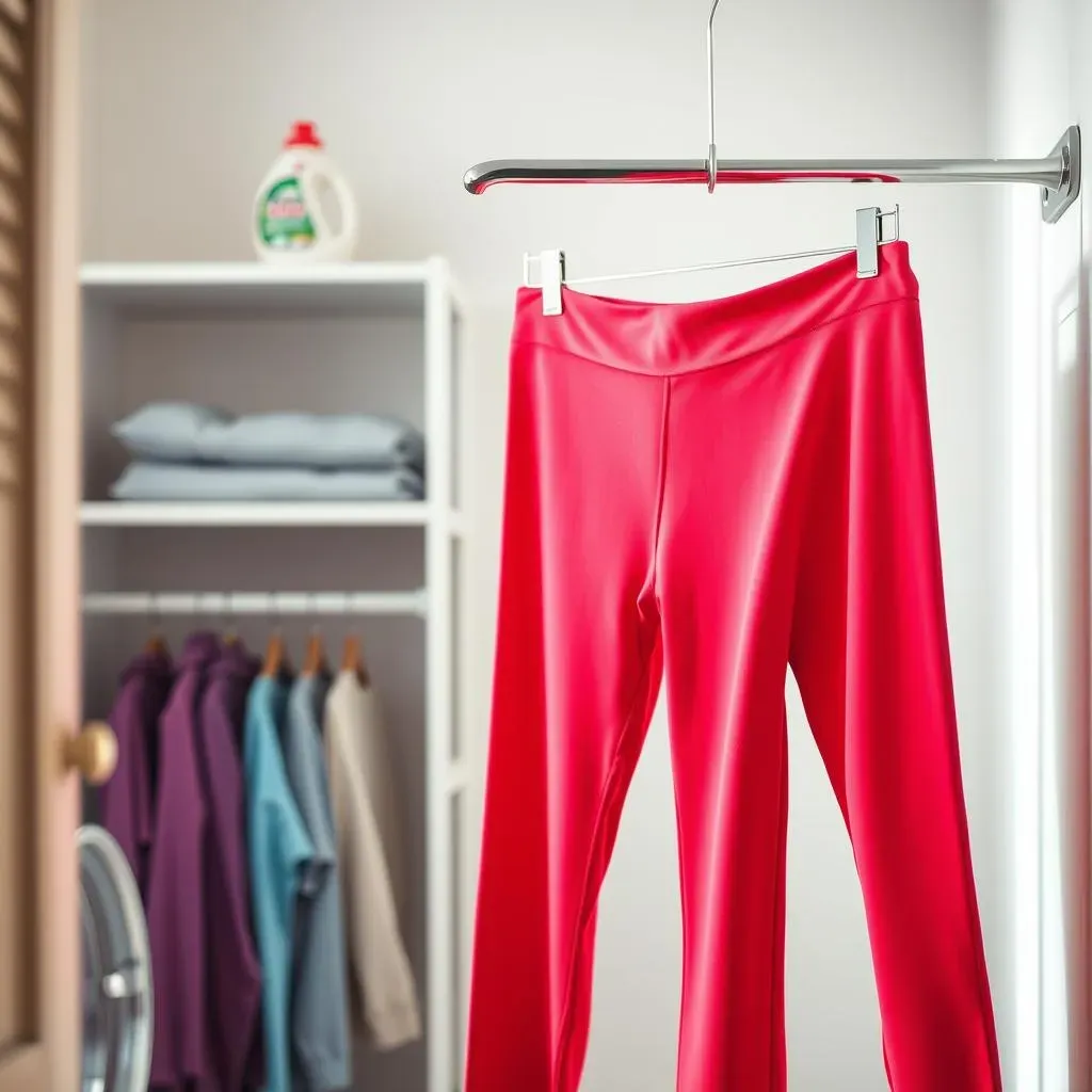 Maintaining Your Sexy Tight Yoga Pants: Care and Longevity Tips