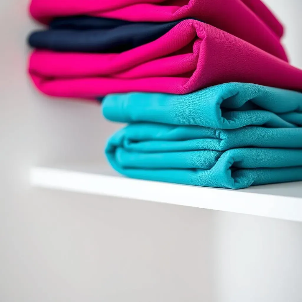 Maintaining Your Sexy Tight Yoga Pants: Care and Longevity