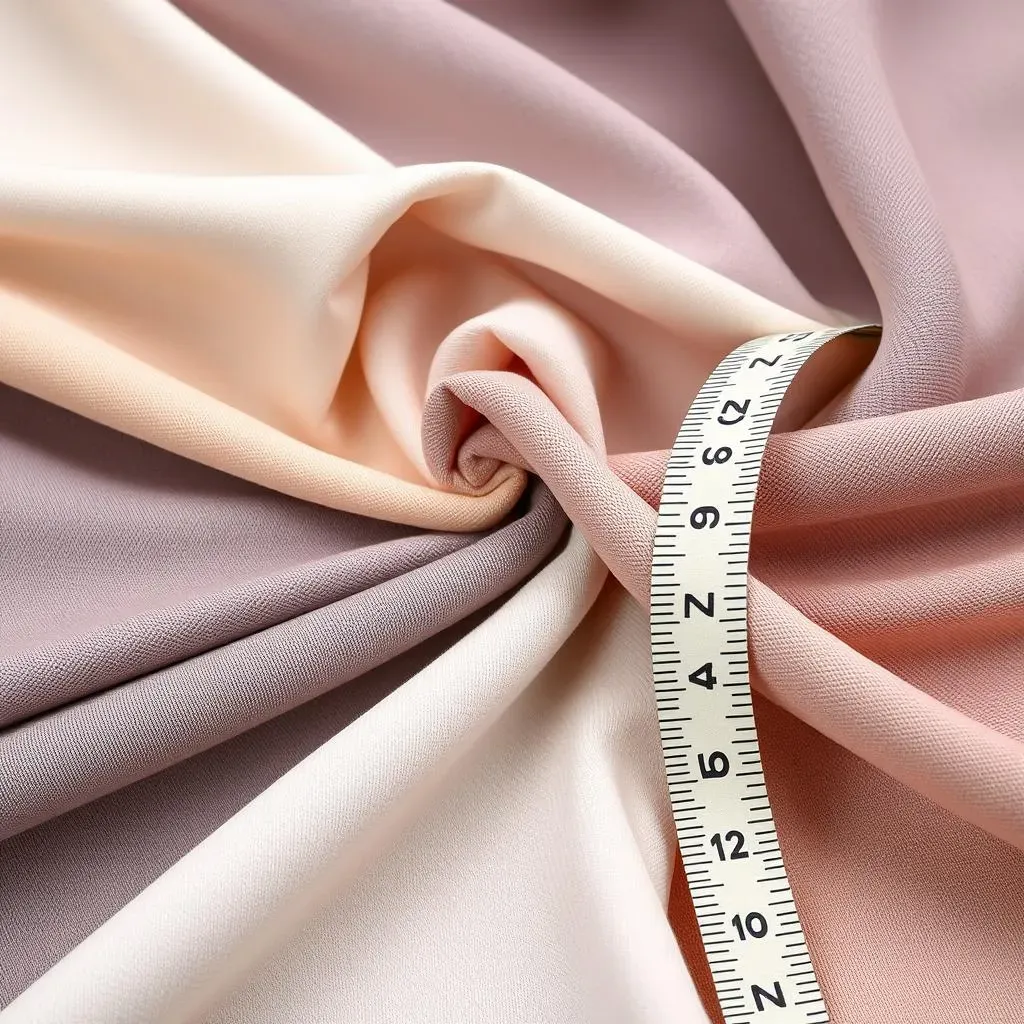 Material Matters: Choosing the Best Fabric for Skin Tight Yoga Pants