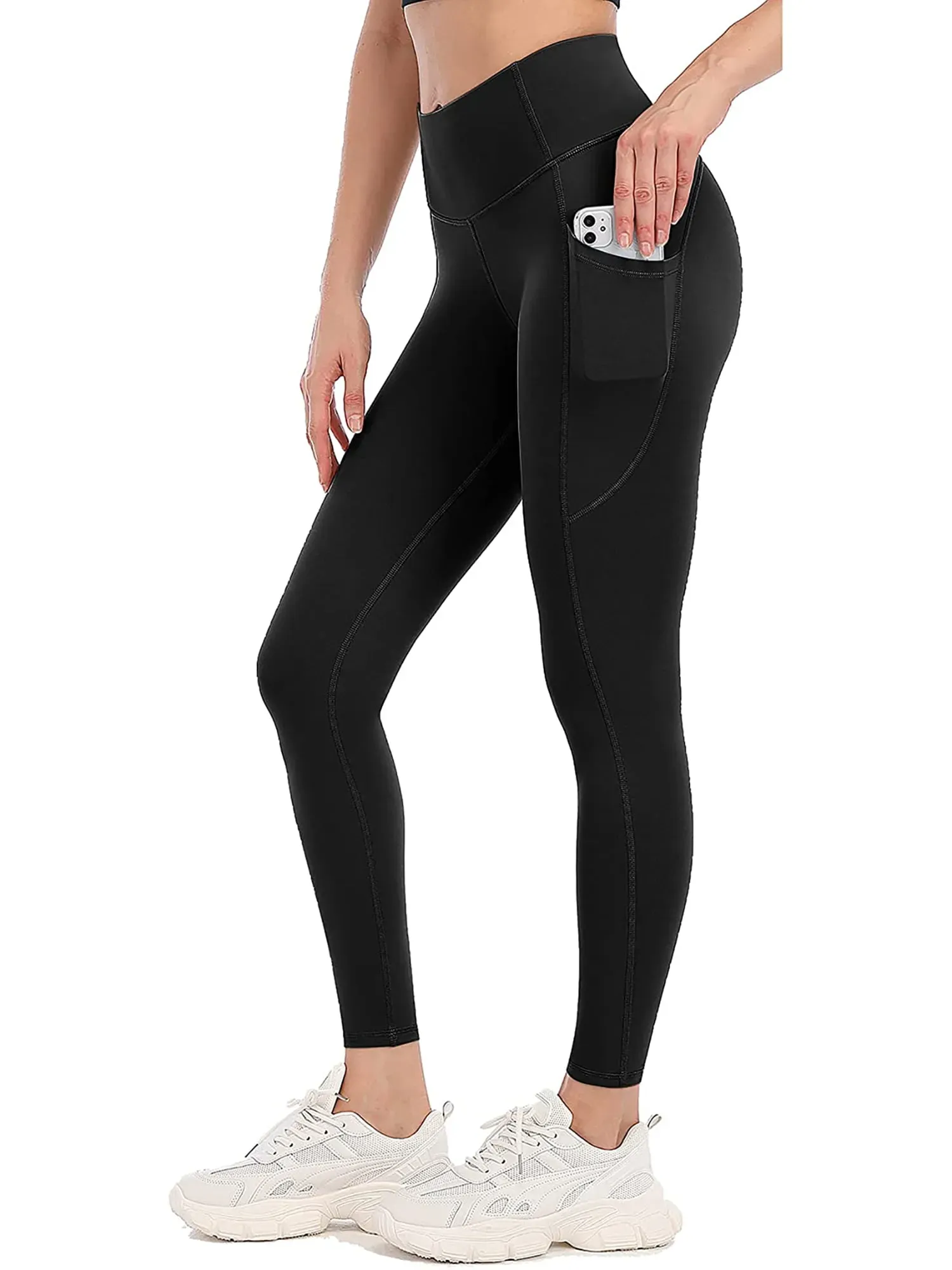 Your Guide to Amazing mid rise yoga pants with pockets