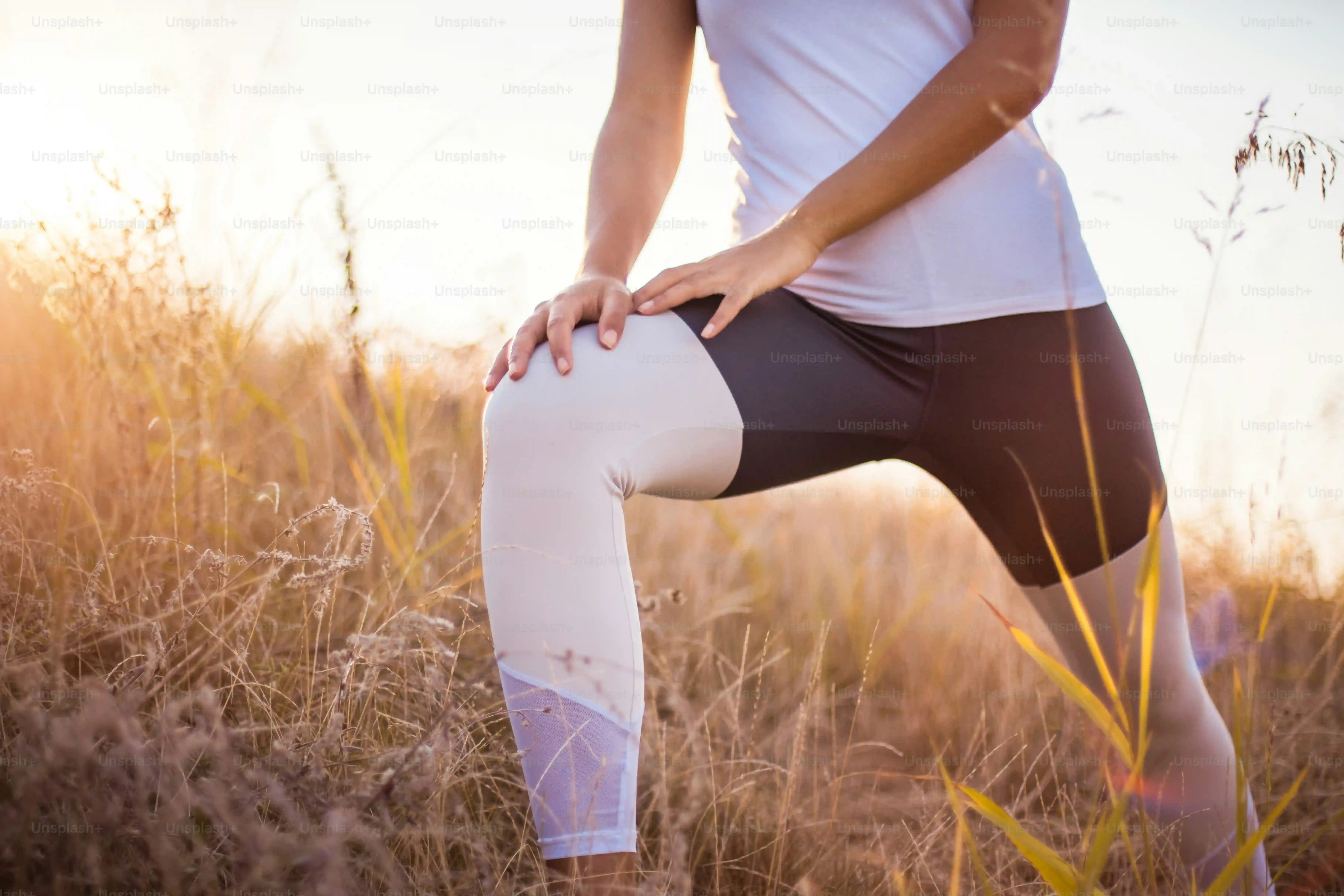 Performance and Activity: Choosing Between Yoga Pants and Running Tights