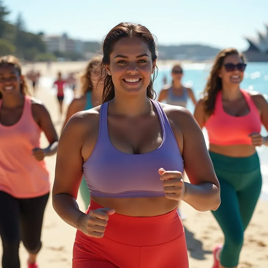 Absolute Plus Size Workout Clothes Australia: Find Your Fit!