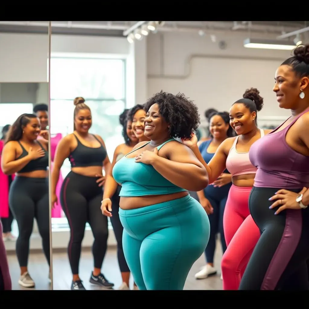 Absolute Plus Size Workout Clothes Nearby for Women in 2024