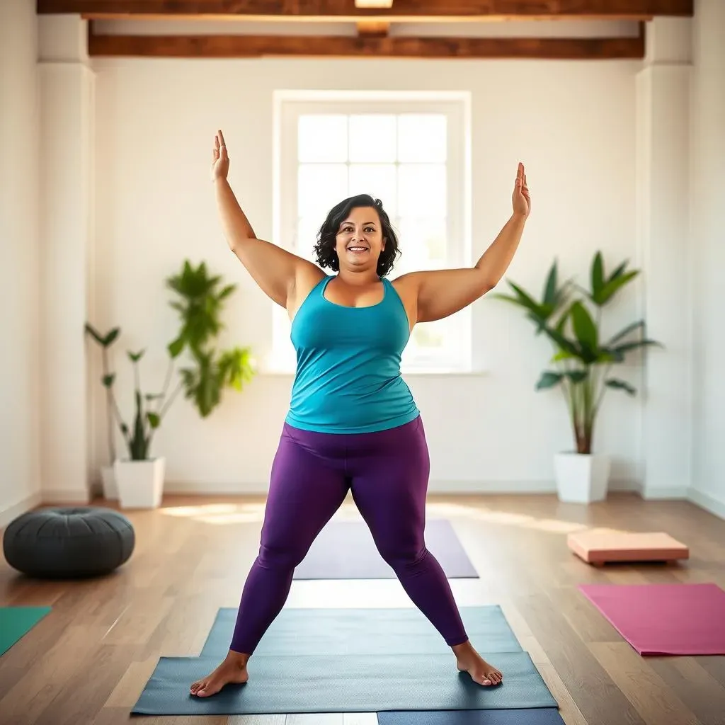 Absolute Plus Size Yoga Clothes Canada: Find Your Perfect Fit!