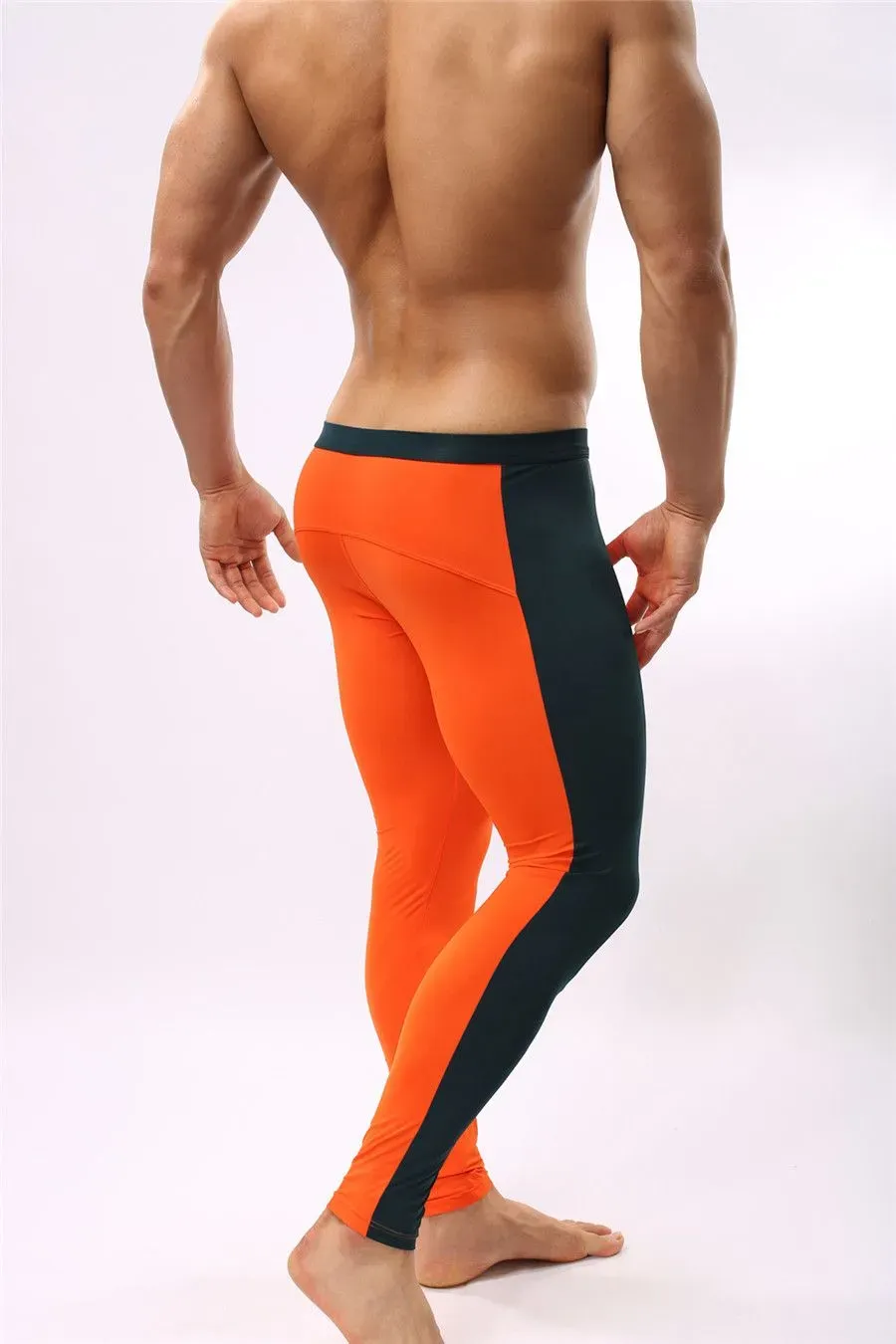 Putting Them to the Test: How We Evaluated Men's Stretch Yoga Pants