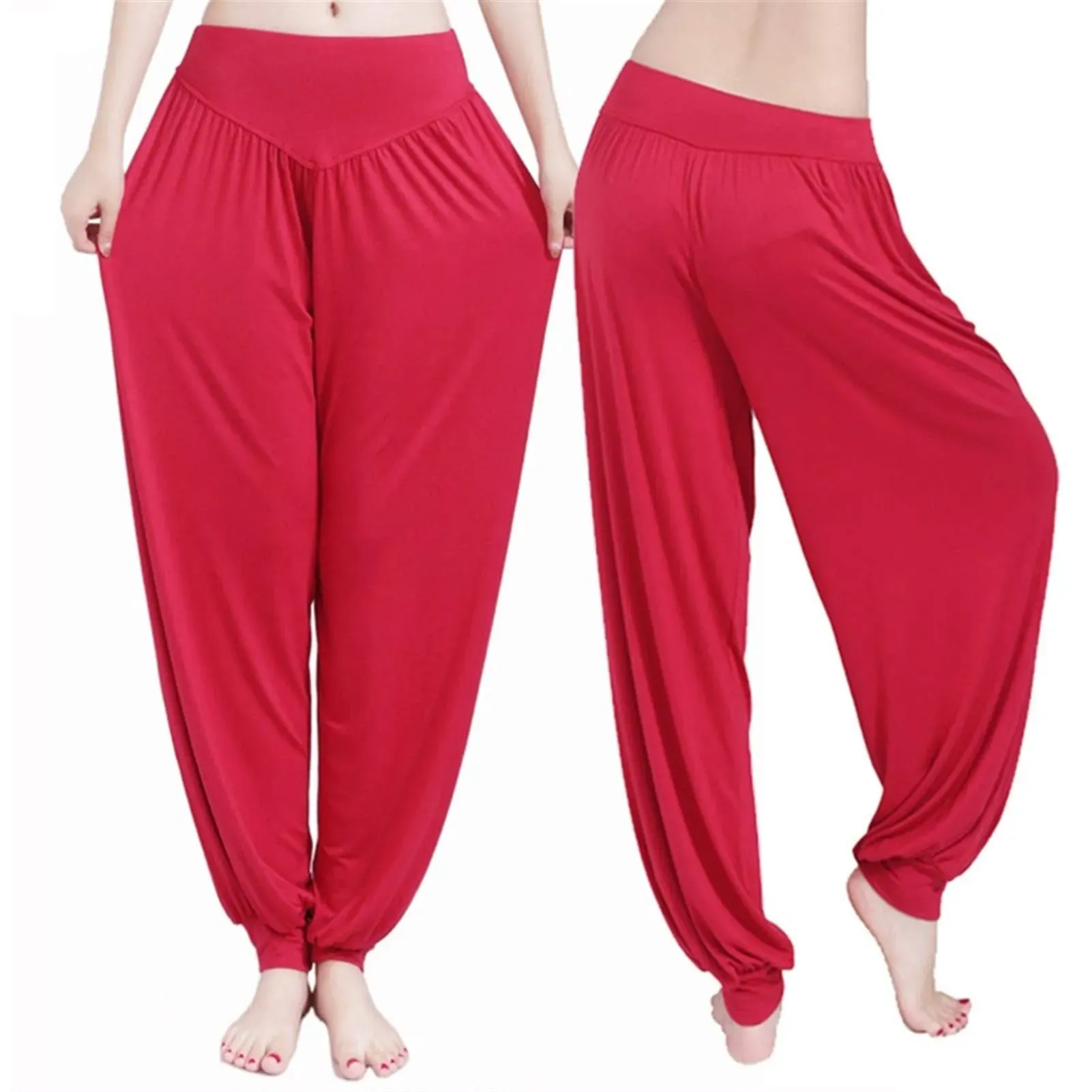 Rocking Your Wide Leg Yoga Pants Plus Size Everywhere