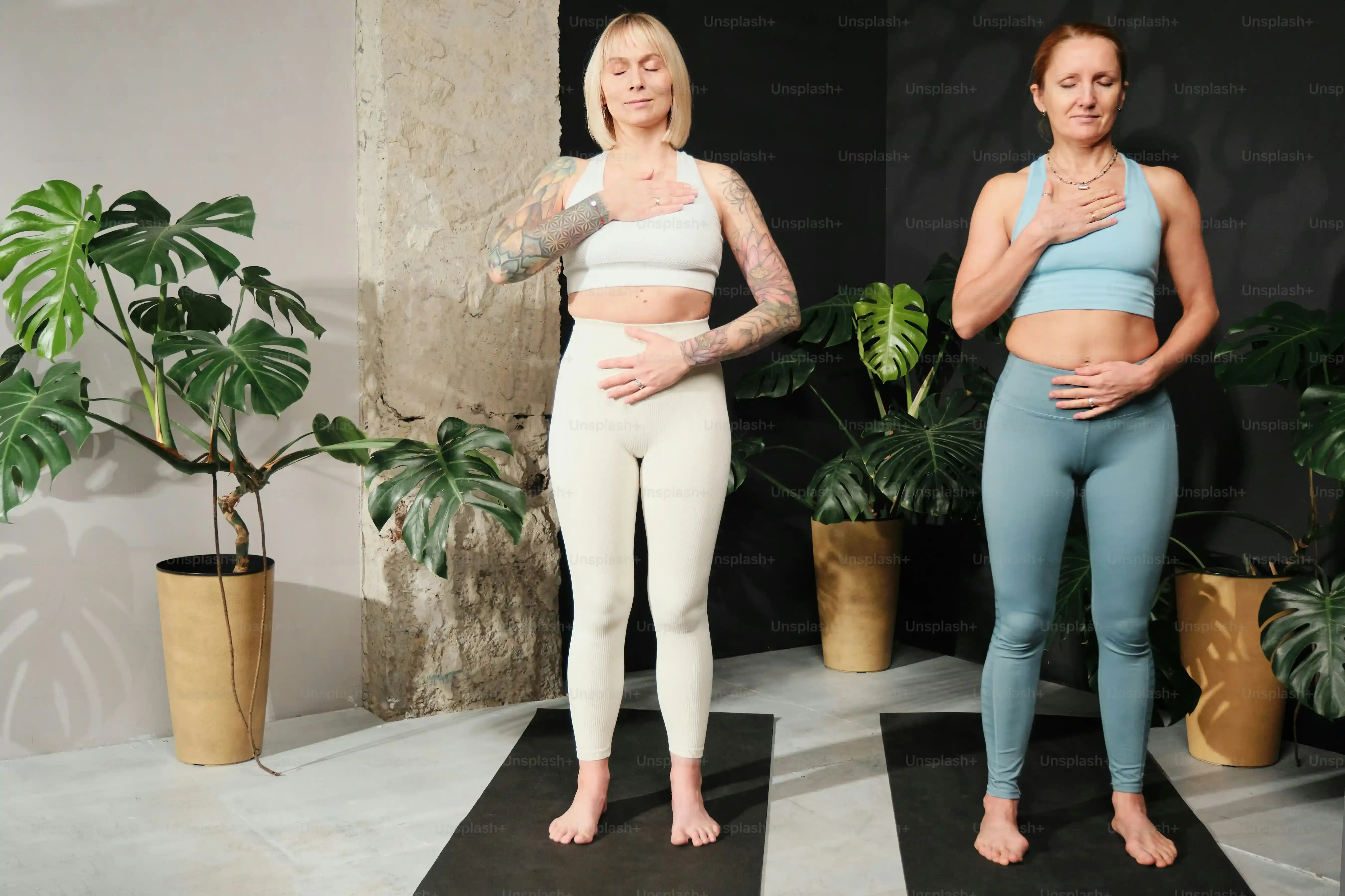 Selecting the Best Skin Tight Yoga Pants: Fit, Fabric, and Function