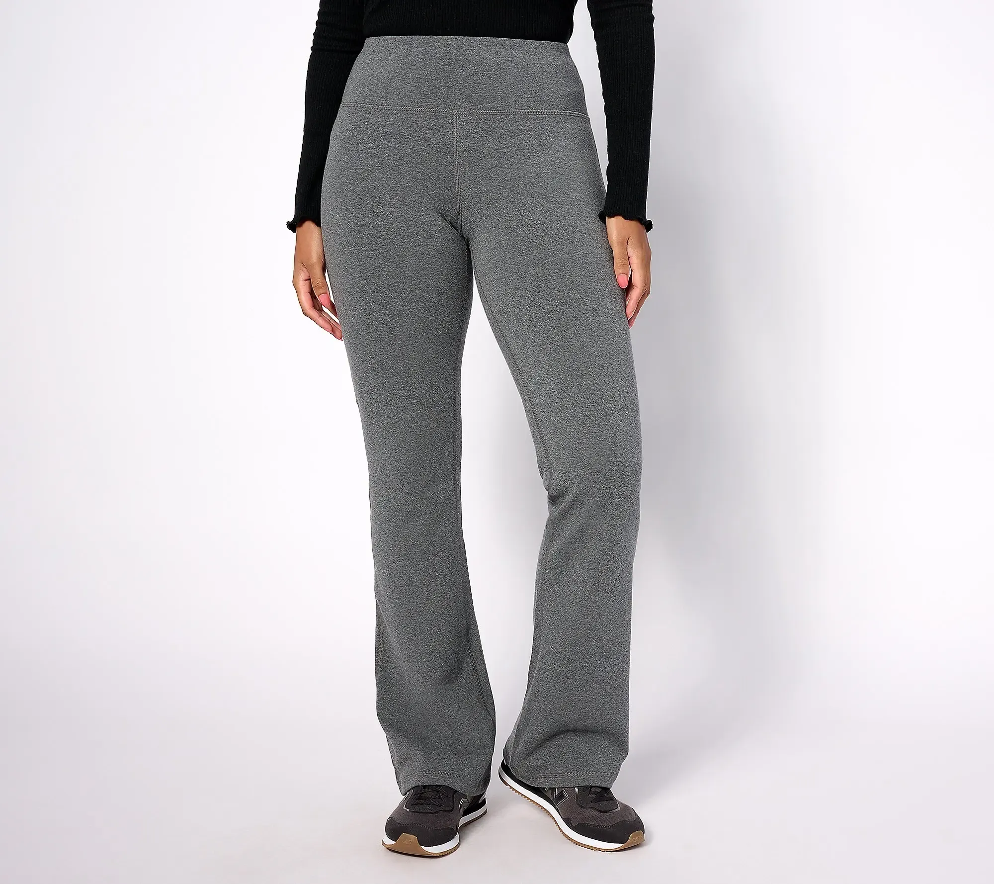 Smart Shopping: Tips for Buying QVC Yoga Pants