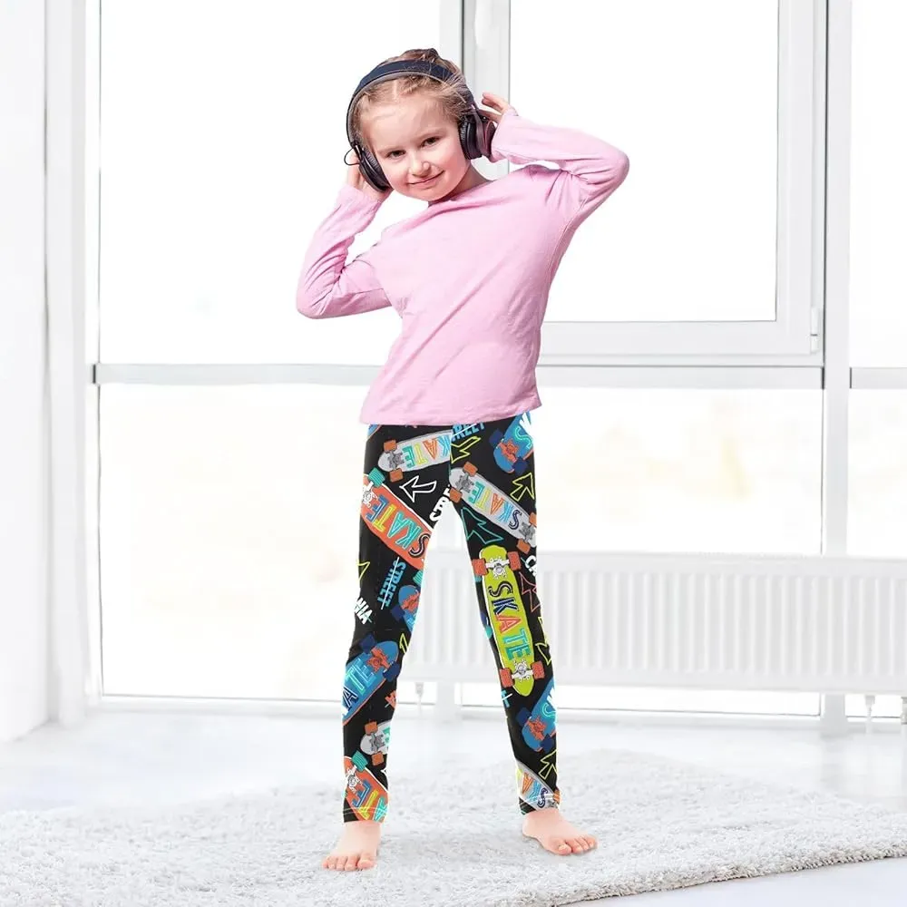 Styling and Pairing 4t Yoga Pants