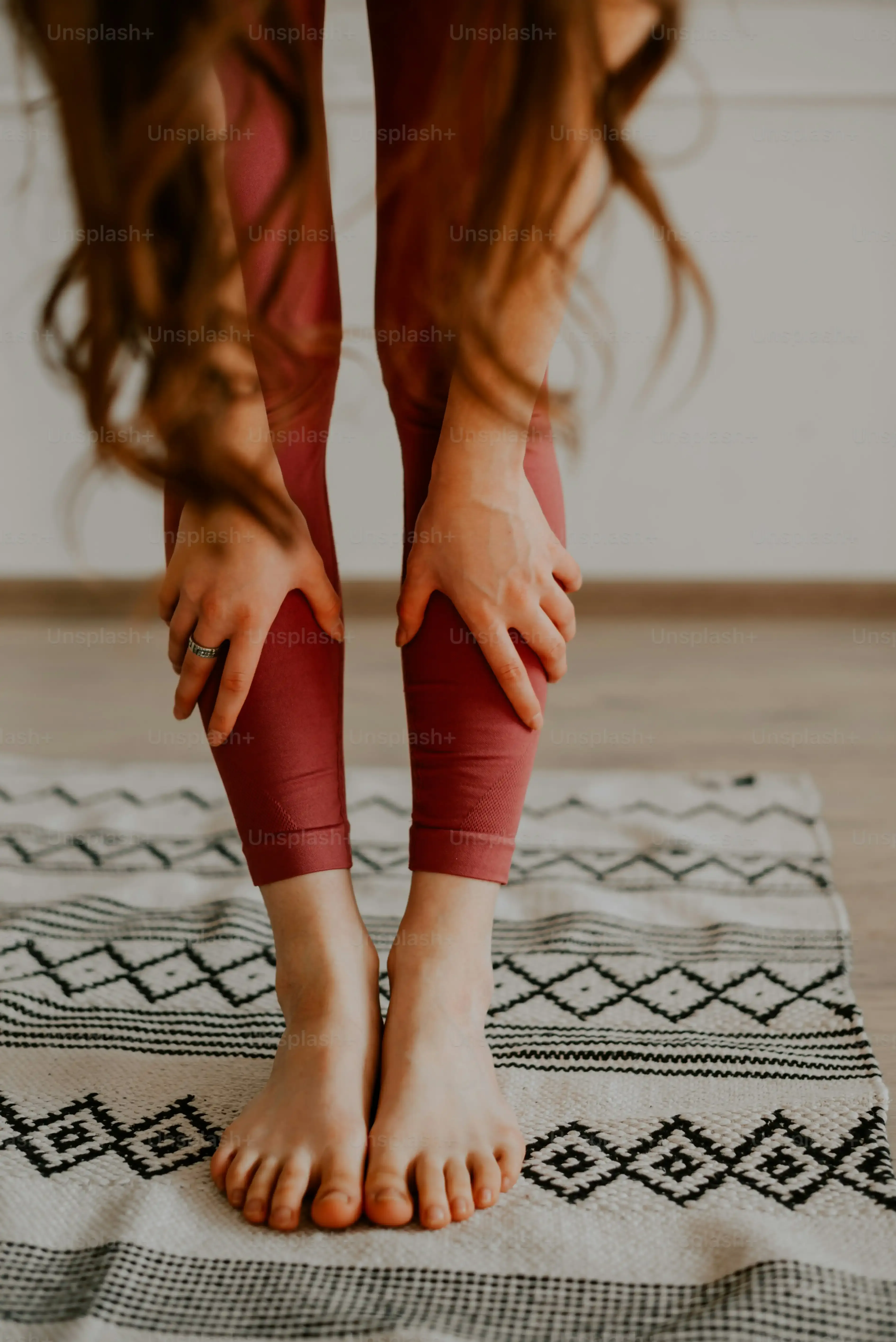 Styling Your Wide Legged Yoga Pants: From Studio to Street
