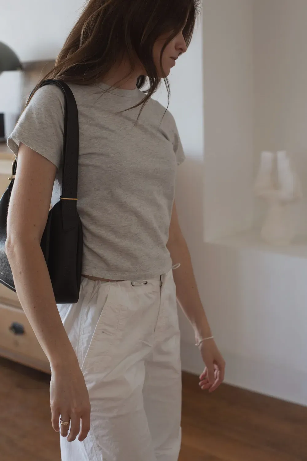Stylish Alternatives to Yoga Pants That Aren't Just for Lounging