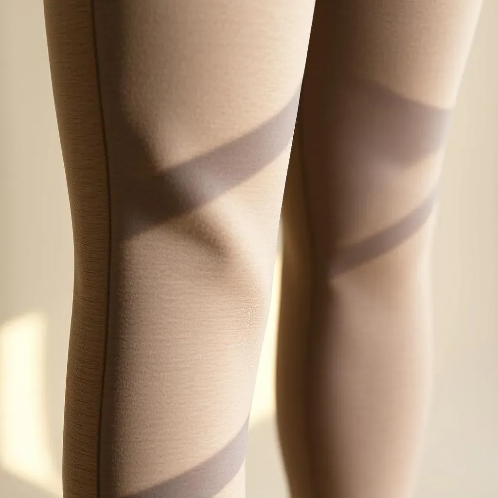 The FeelGood Factor: Comfort and Performance of 90 Cotton 10 Spandex Yoga Pants