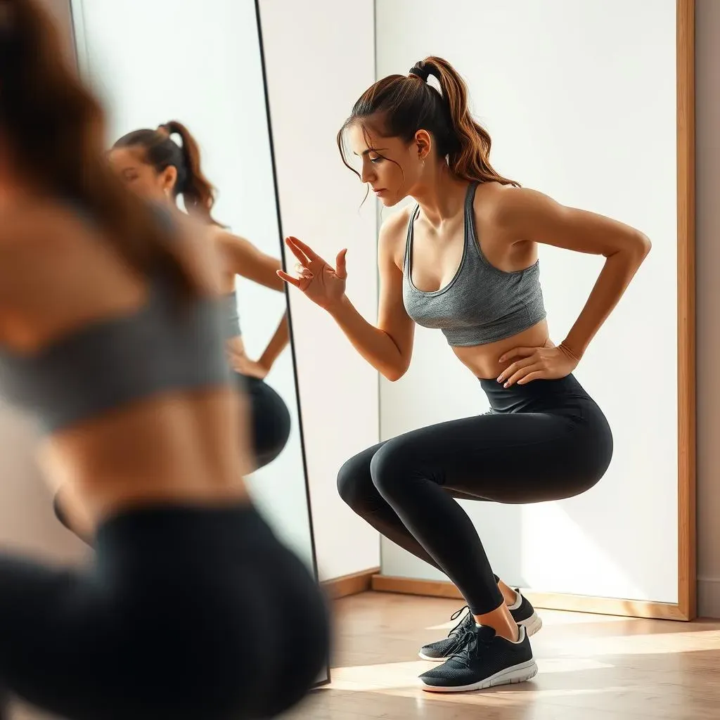 The Fit Factor: How Workout Leggings Should Feel