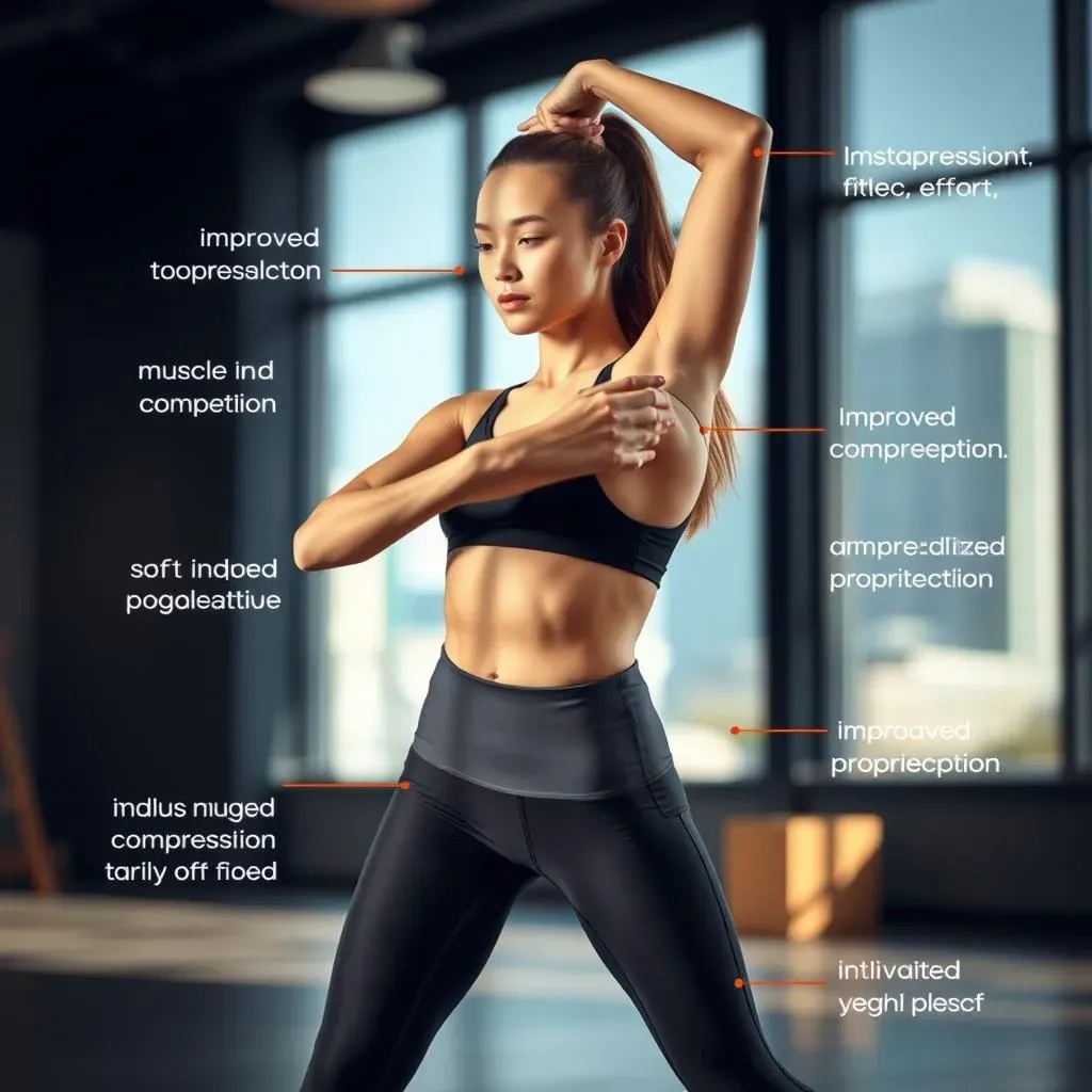 The Science Behind the Fit: Why Tight Yoga Pants Enhance Performance
