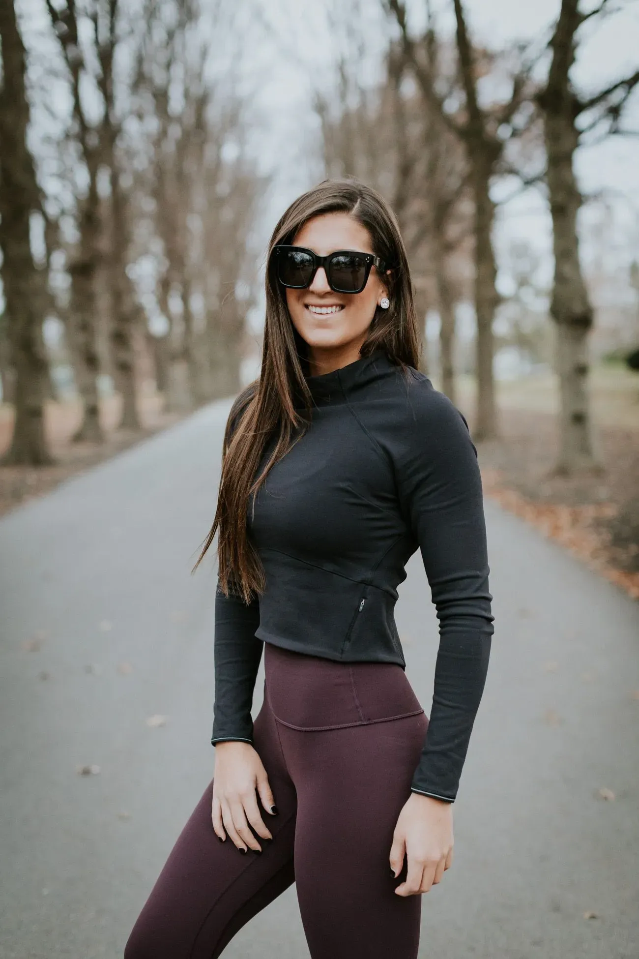 Essential Tight Lululemon Yoga Pants: Fabric Breakdown