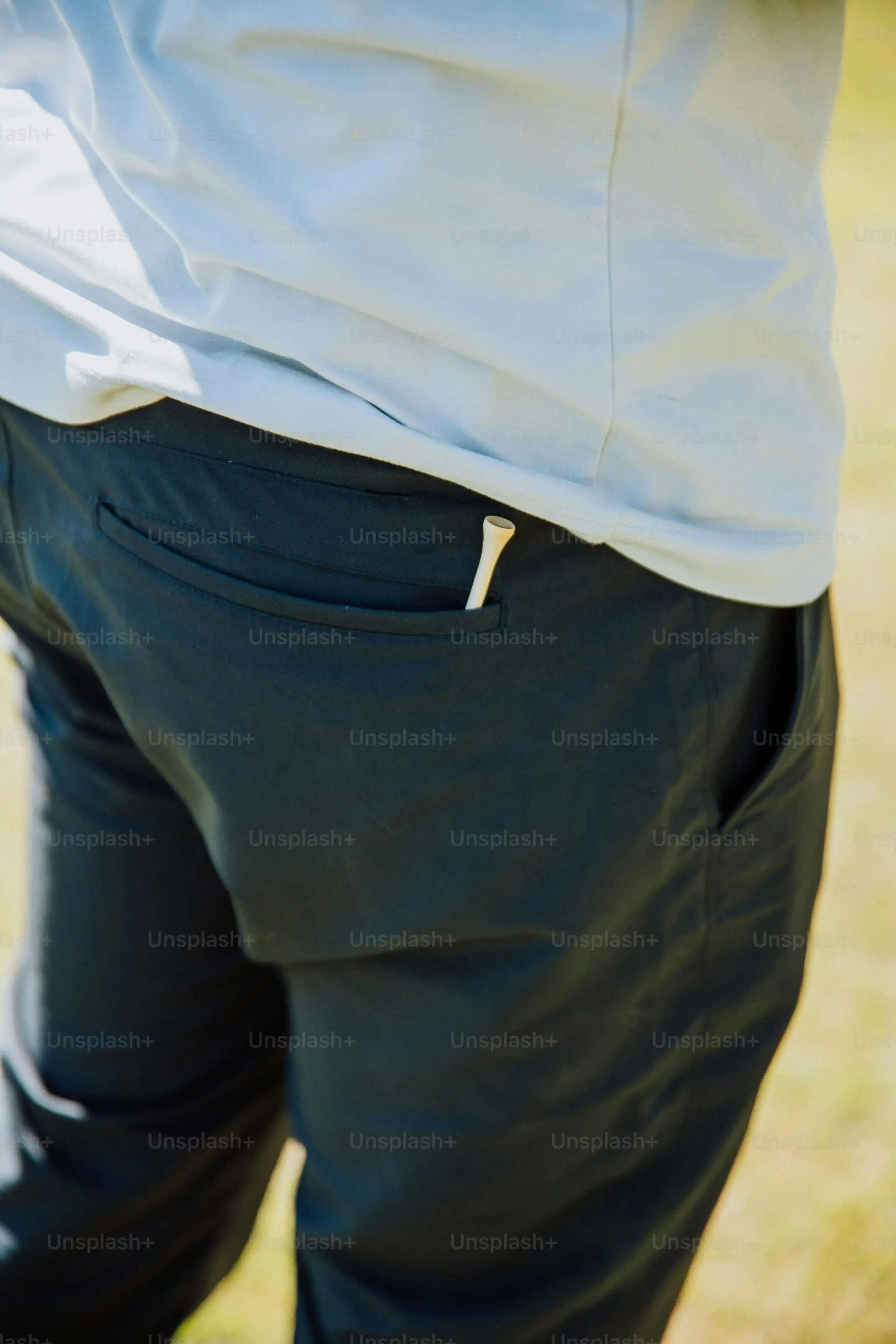 Avoid Embarrassing Tight Pants Problems: Essential Fixes