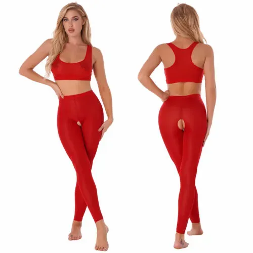 Shocking Reasons Your Tight See Through Yoga Pants Fail