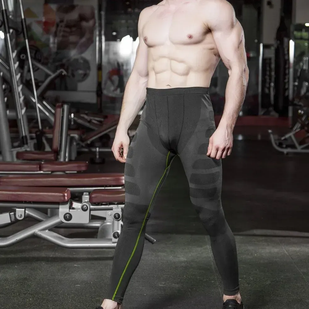 Why Awesome tight yoga pants men Are Gaining Popularity