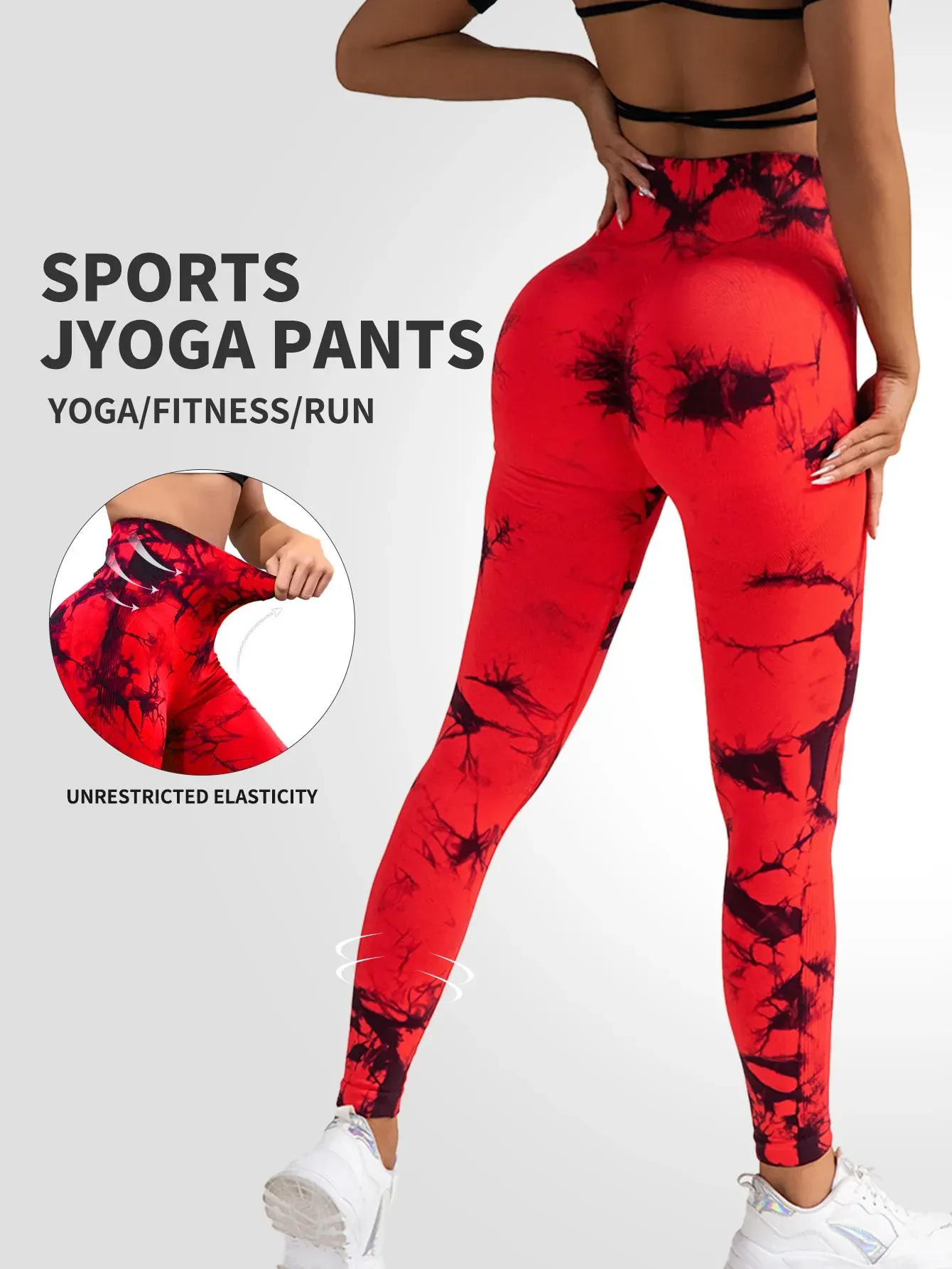 Discover Why tight yoga pants on women are popular