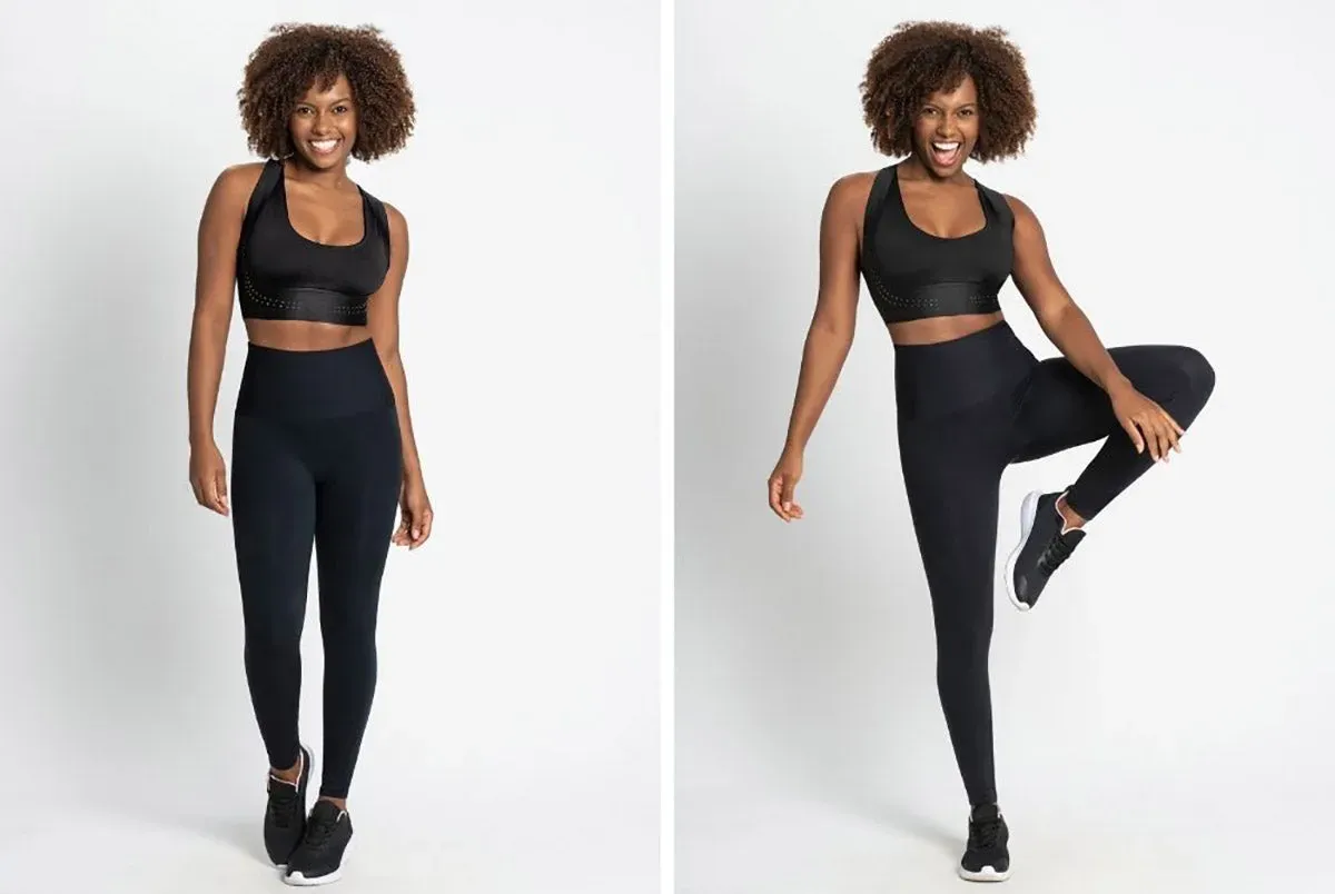 Too Tight? Signs Your Yoga Pants Are Cutting Off Circulation