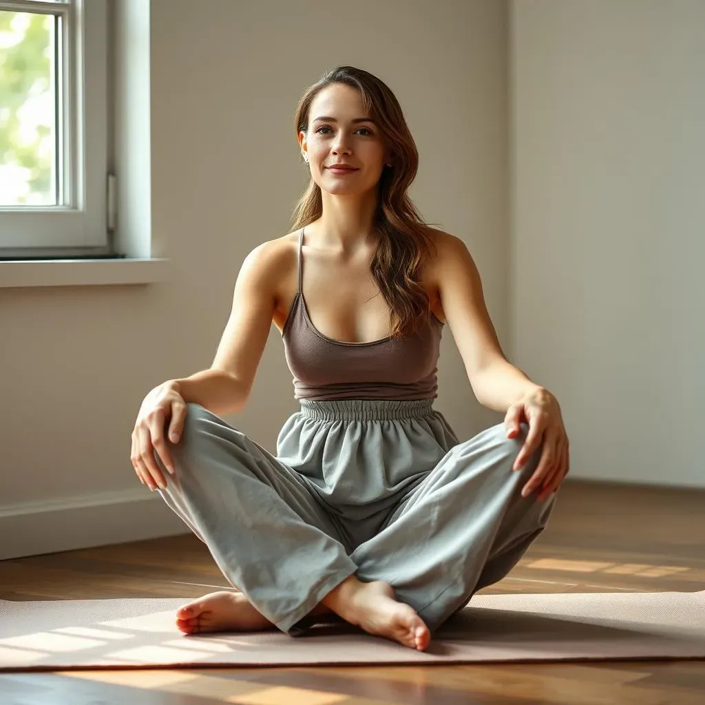 Top Features to Look for in Loose Cotton Yoga Pants