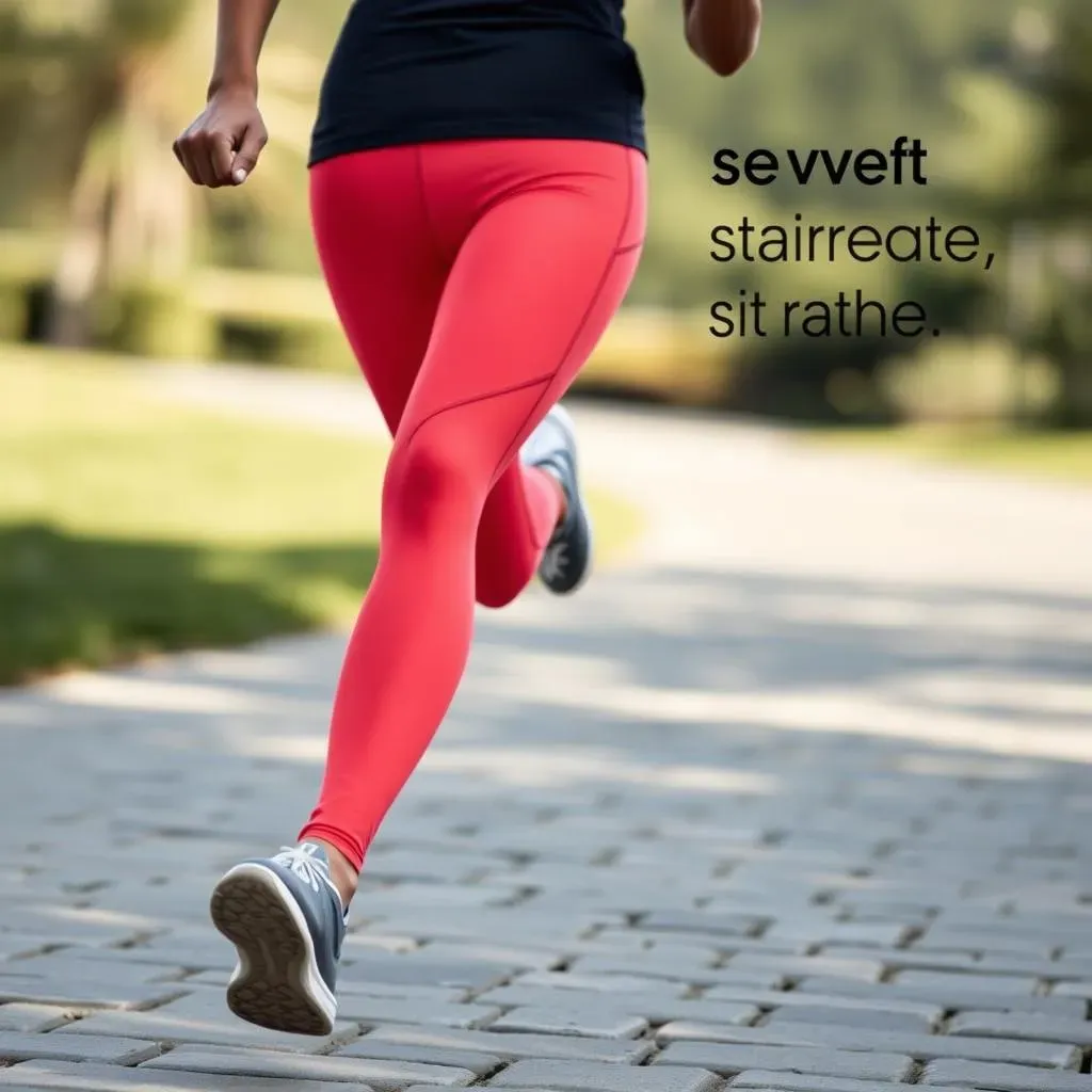 Top Picks for Running: Yoga Pants That Stay Put