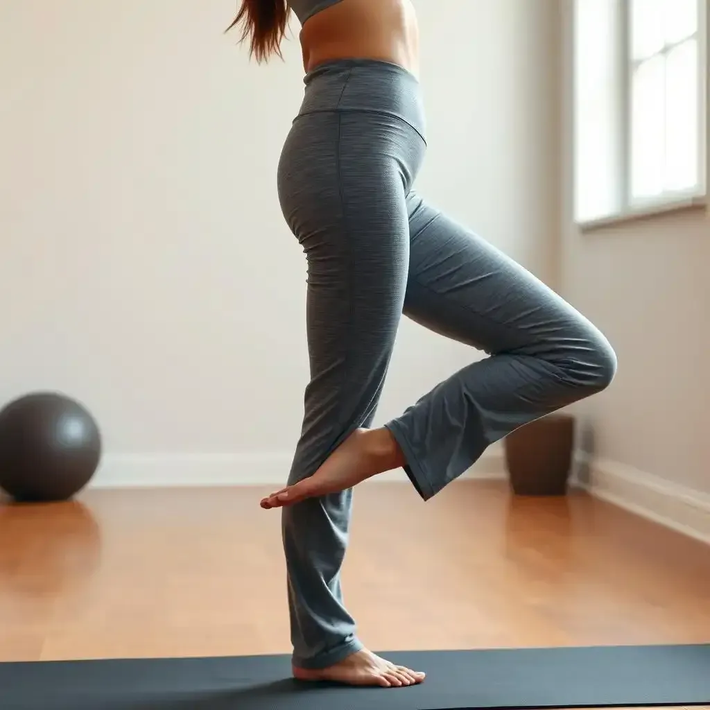 Ultimate Yoga Pants For Iyengar Yoga