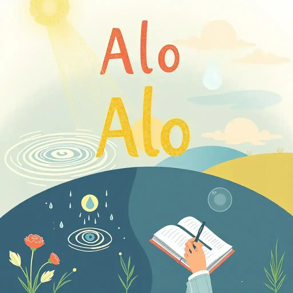 Understanding The Alo Phenomenon