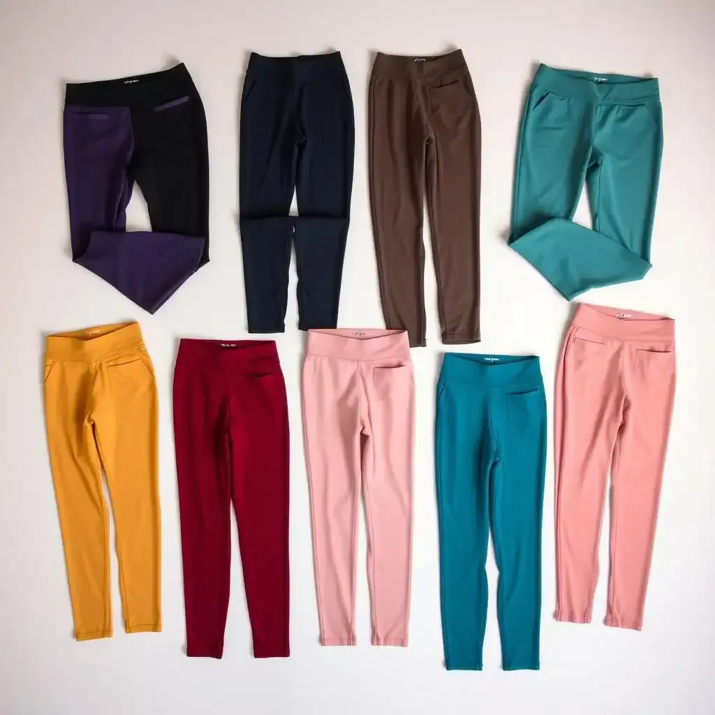 V Yoga Pants Finding The Perfect Fit For Your Body And Lifestyle