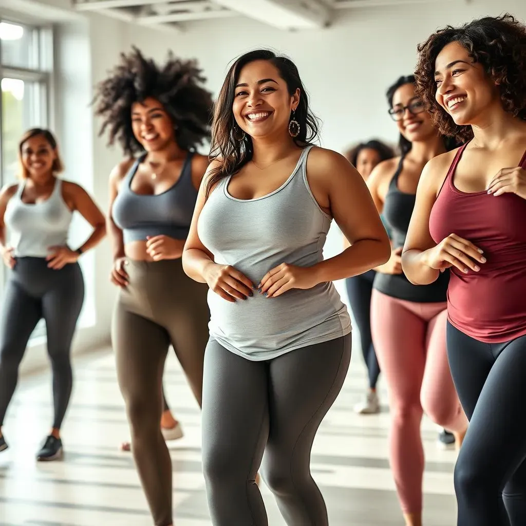 What Makes Xersion Plus Size Yoga Pants a MustHave?